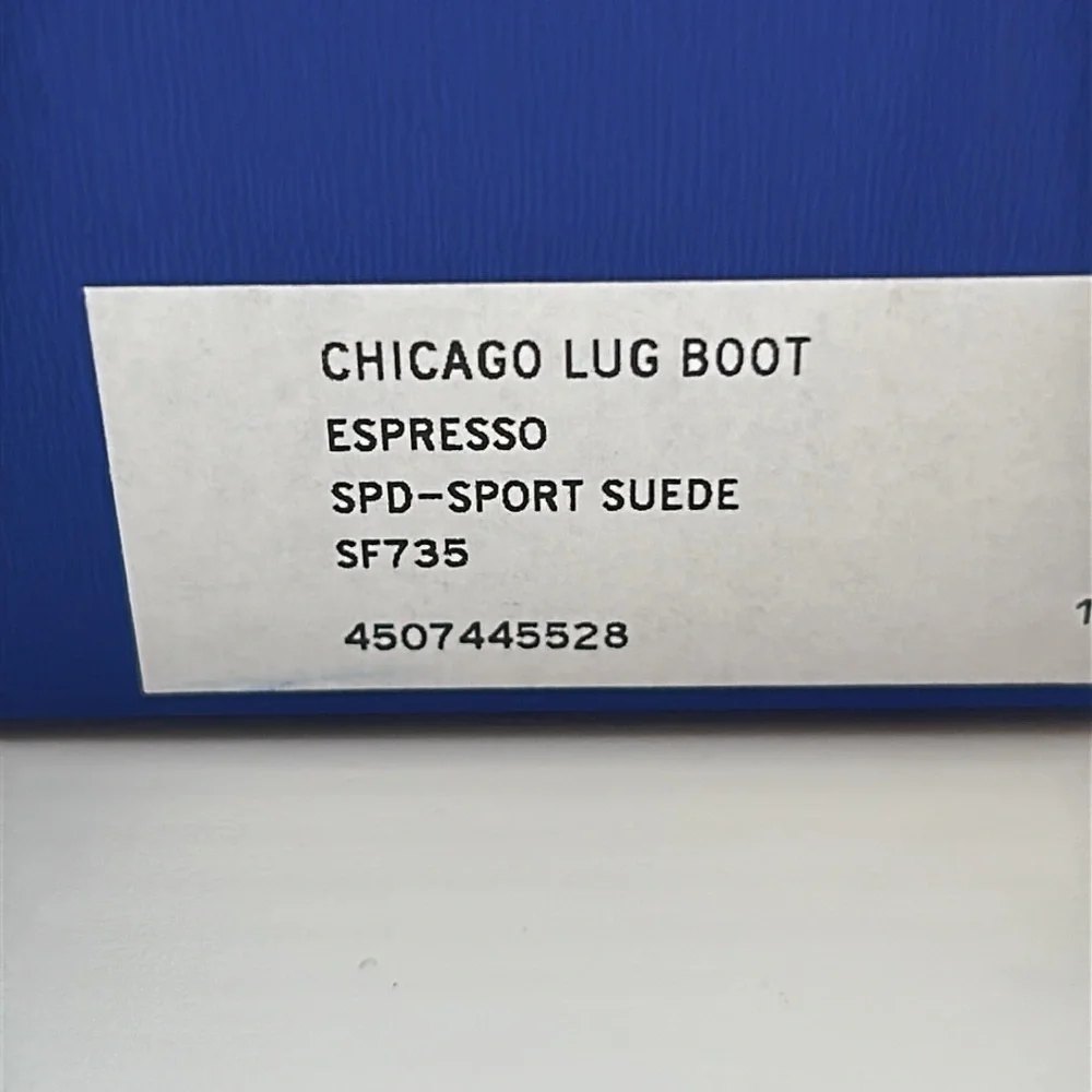 1957- Stuart Weitzman Over-the-Knee Boots Expresso Color Size 8.5 NWT - Picture 4 of 11